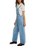 Deep Trance Dungarees in Tunnel Vision
