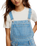 Deep Trance Dungarees in Tunnel Vision