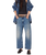 Deep Trance Dropped Boyfriend Jeans in From Beyond