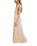 Angel Maxi Dress in Buttercream