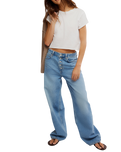 NIA Boyfriend Jeans in Friday