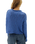 Opal Jumper in Peri Blue