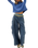 Opal Jumper in Peri Blue