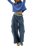 Opal Jumper in Peri Blue