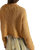 The Free People Womens Opal Jumper in Sweet Potato