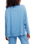 Staycation Sweatshirt in Blissful Blue