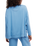 Staycation Sweatshirt in Blissful Blue