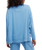 Staycation Sweatshirt in Blissful Blue
