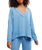 Staycation Sweatshirt in Blissful Blue