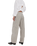 Something Good Pull-On Barrel Trousers in Ivory