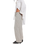 Something Good Pull-On Barrel Trousers in Ivory
