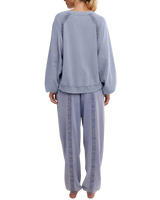 Couch Club Pyjamas in Night Combo