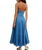 Another Season Midi Dress in Boardwalk Blue