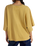 The Free People Womens Atlas Dolman T-Shirt in Fallen Leaf