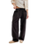 Chambers Laid Back Pull On Trousers in Black