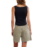 Iconic Tank Top in Black
