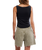 Iconic Tank Top in Black