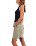 Iconic Tank Top in Black