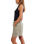 Iconic Tank Top in Black
