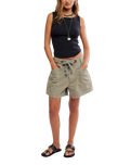 Iconic Tank Top in Black