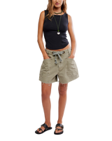 Iconic Tank Top in Black
