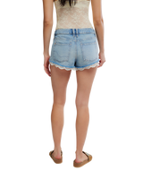 Cali Lace Shorts in Short N Sweet