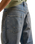 Minimalist Moxie Barrel Jeans in County Fair