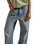 Minimalist Moxie Barrel Jeans in County Fair