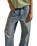 Minimalist Moxie Barrel Jeans in County Fair