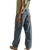 Minimalist Moxie Barrel Jeans in County Fair