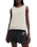 The Free People Womens Opal Tank Top in Tea