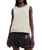 The Free People Womens Opal Tank Top in Tea