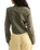 Ryland Band Jacket in Laurel Canyon