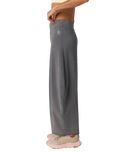 Hot Shot Easy Trousers in Vintage Black