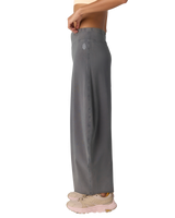 Hot Shot Easy Trousers in Vintage Black