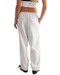 Final Call Joggers in Light Heather Grey