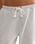 Final Call Joggers in Light Heather Grey