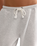 Final Call Joggers in Light Heather Grey