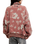 Print Mix Cardi in Whisper Pink Combo