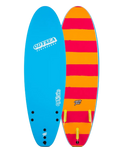 Odysea 6'0" Log Softboard in Blue 25