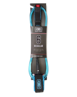 Diamond Flex Regular Leash in Blue