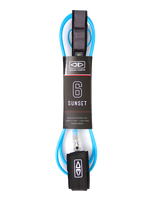 The Ocean & Earth Sunset 6'0