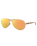 The Oakley Feedback Sunglasses in Assorted
