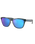 Frogskin Prizm Sunglasses in Prizm Sapphire & Crystal Black