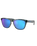 Frogskin Prizm Sunglasses in Prizm Sapphire & Crystal Black