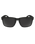 The Oakley Holbrook Polarised Sunglasses in Matte Black