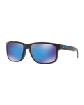 The Oakley Holbrook Sunglasses in Polished Black