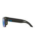 The Oakley Holbrook Sunglasses in Polished Black