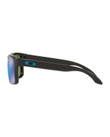 The Oakley Holbrook Sunglasses in Polished Black