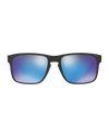 The Oakley Holbrook Sunglasses in Polished Black